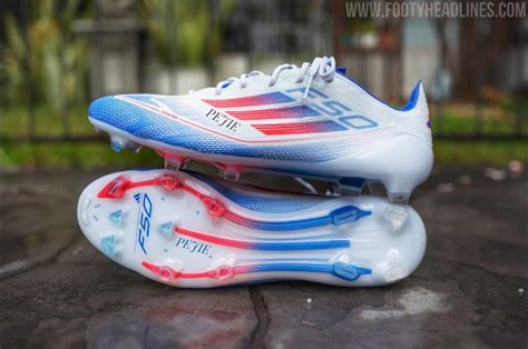 adidas f50 voetbalschoenen roze|Adidas f50 leather.